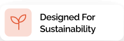 Designed For Sustainability